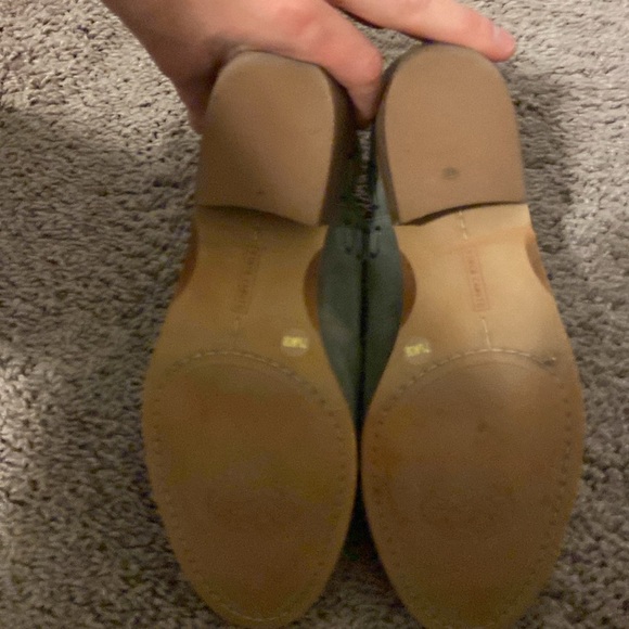 Vince Camuto Booties - Picture 3 of 3